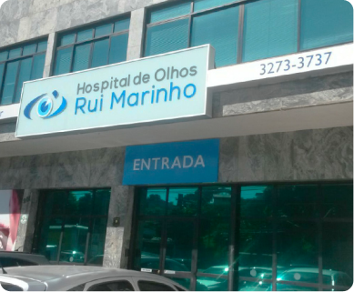 Hospital Rui Marinho