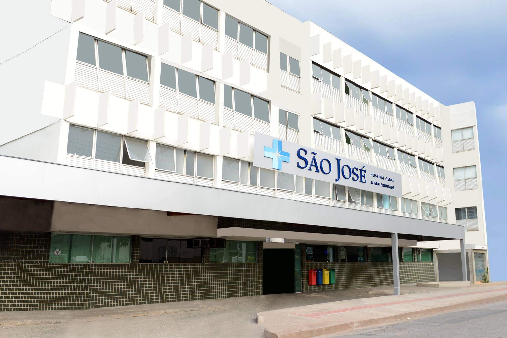Hospital São José & Maternidade